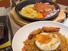-卡朋西餐(扬名广场店)