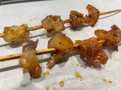 -小两口锦州烧烤·脆皮油边(依云北郡店)