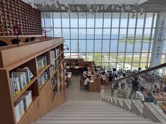 -朵云书院(滴水湖店)
