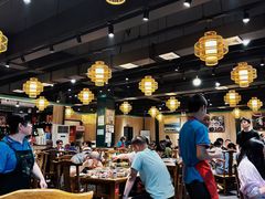 -肖肖酸萝卜鱼火锅(总店)