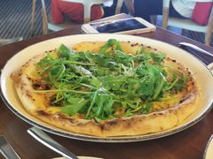 -PIZZA BIANCA(万象城店)