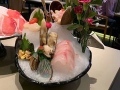 -享月汤皇·海鲜小火锅·聚会(曲江创意谷店)