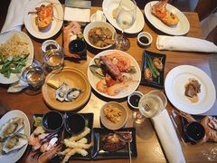 -广州富力君悦大酒店·凯菲厅