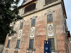 -开平碉楼文化旅游区马降龙景区