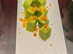 豆瓣酥-梅龙镇酒家(南京西路总店)