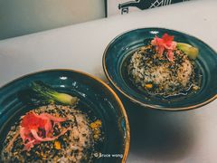 濑户和风茶泡饭-本格·深夜食堂(北理工店)