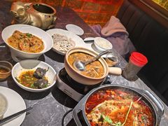 -炊烟小炒黄牛肉(浦东世纪汇店)