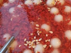 红酒酿汤圆-涌上外婆桥(南塘店)