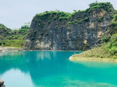 -铜锣山矿山公园