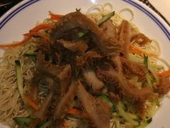 金钱肚凉面-十面春风·江南面馆(崇宁路店)