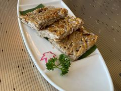 -彩丰楼中餐厅·仁恒洲际酒店