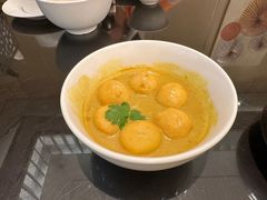 -ManHo万豪中餐厅(成都茂业JW万豪酒店)
