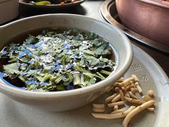 -滇釜火锅·能喝汤的火锅(车公庄店)