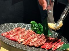 -泥炉烧肉师(新街口金銮巷店)