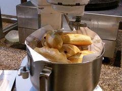 早餐面包-喜来登酒店-盛宴标帜餐厅