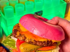 -Famous肥猫墨西哥音乐餐吧(五棵松华熙LIVE店)