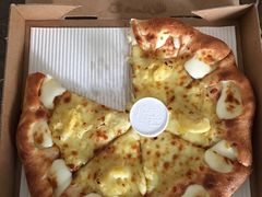 -必胜客(星兰宅急送店)