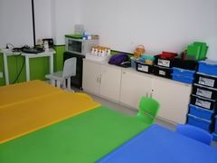 -童程童美·信息学竞赛·机器人编程·少儿编程(大钟寺校区)