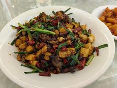 饵块鸡-红豆园(文林街店)