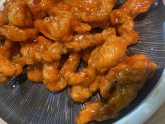 -吕氏疙瘩汤·海鲜新鲁菜(凯德mall新都心店)