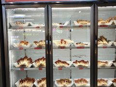 -怒火八零串串火锅(大渡口新天泽店)