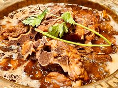 -和庆斋羊蝎子火锅·碳缸烧烤(顺义旗舰店)