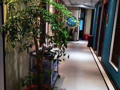 -阿德餐饮小秦川西北菜(福民路店)