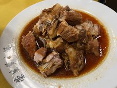 -荣生萝卜汤饭店