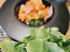 -额尔敦牛厨师铜板烧