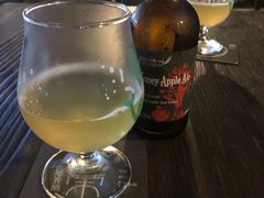 -虚荣精酿酒屋(五羊店)