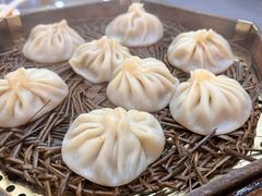 贾三羊肉灌汤包-西安贾三灌汤包·回坊小吃·清真炒菜(北院门总店)