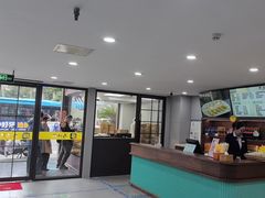 -清真马祥兴菜馆(云南北路店)