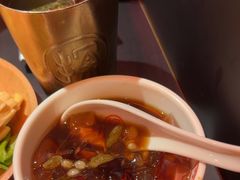 -探鱼·鲜青椒爽麻烤鱼(番禺万达店)