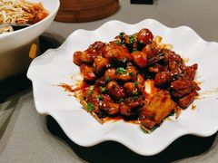 -小厨娘绣中淮扬(大行宫科巷店)