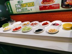 -豪客来牛排(空港华联店)