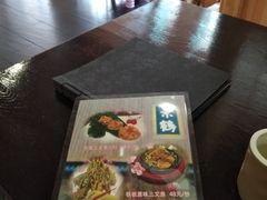 -景鹤料理(上地华联店)