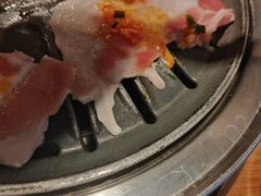 -九田家黑牛烤肉料理(新辰里亚运村店)