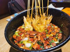 -成都吃客(九眼桥店)