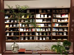 -二酉书店TOYOU BOOKS