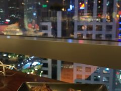 -广州富力君悦大酒店·凯菲厅