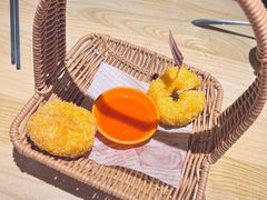 -曼泰·泰餐(京华城店)