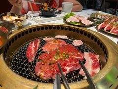 -炙城·韩式烤肉(南京东路店)