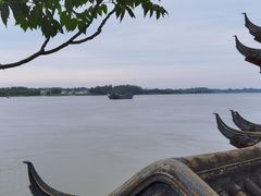 -采石矶景区