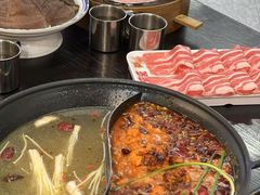 -野妹火锅(布吉店)