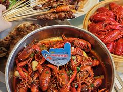 -靓靓蒸虾·头牌蒸虾(沙湖旗舰店)