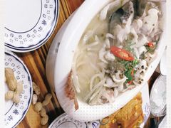 -杨厝六十六农庄农舍(杨厝路店)