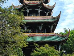 -望江楼公园
