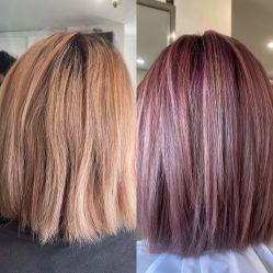 -YESIDO BLACK椰岛造型