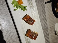 -王鼎精致料理铁板烧(世博源店)