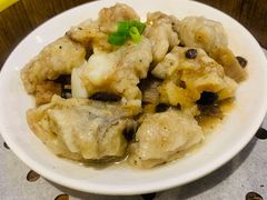 豆豉蒸排骨-廣味潮鲜·一品潮滋味(五道口店)
